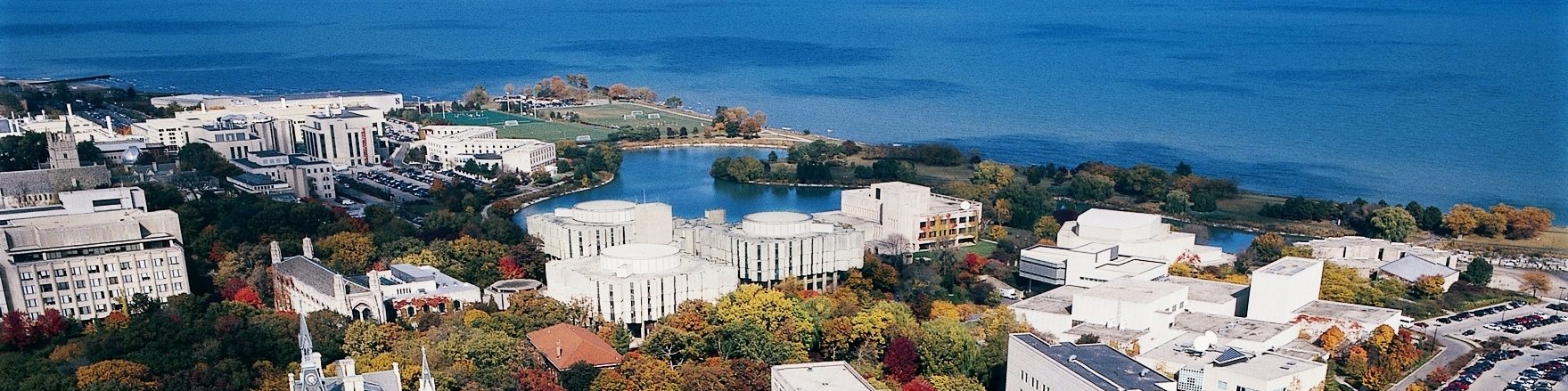 Northwestern University Mesoscopic Physics Group